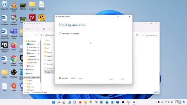 Fix Snipping Tool Error A Problem With Windows Is Preventing Screen Snipping From Opening Windows 1 смотреть онлайн