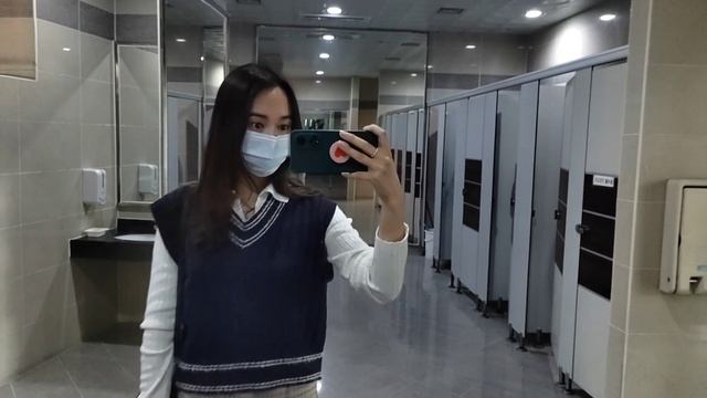 Мой день в корейском университете 계명 대학교??? (Кемен в Тэгу) смотреть онлайн