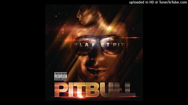 Pitbull - Give Me Everything Ft. Ne-Yo, Afrojack, Nayer In 639hz