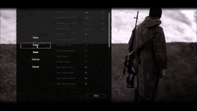 -ENGLISH- S.T.A.L.K.E.R.: Dead Air: Bandits #5 смотреть онлайн