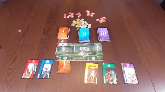7 Wonders - How to play and win смотреть онлайн
