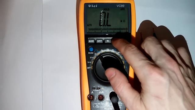 подсветка Vici VC99 смотреть онлайн