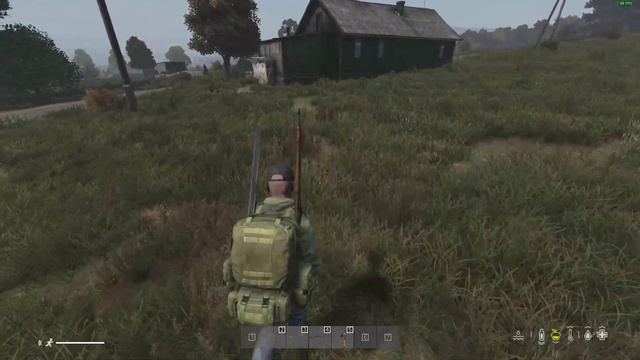 🔴 DayZ Standalone | Просто выживаем смотреть онлайн