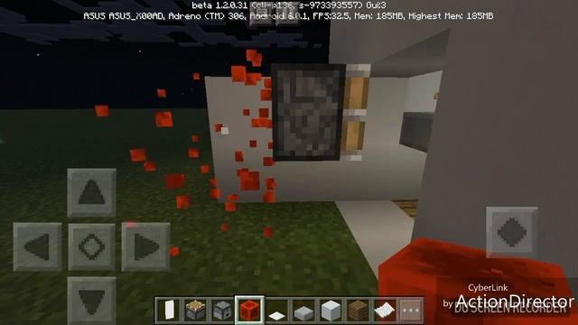 Как се прави принтер: Minecraft PE смотреть онлайн