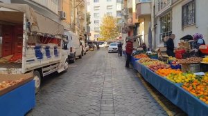 Путешествие в Денизли