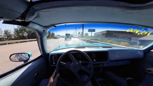 Test Drive 1979 Chevrolet Camaro SOLD $18,900 Maple Motors #2351 смотреть онлайн