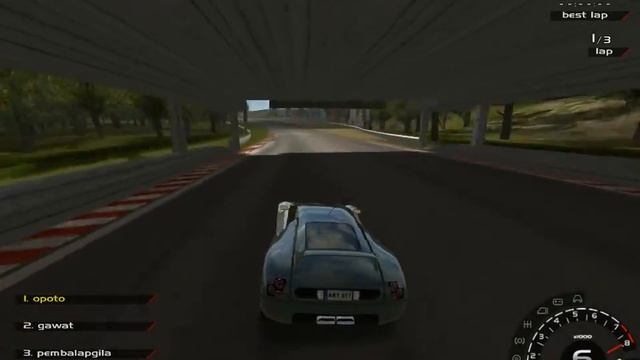 Play Xpand Rally Xtreme Multiplayer LAN Offline [part1] смотреть онлайн