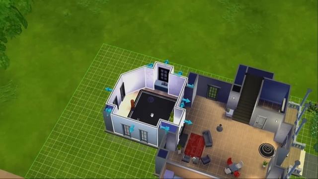 The Sims 4 Gamescom 2013 Press Conference смотреть онлайн