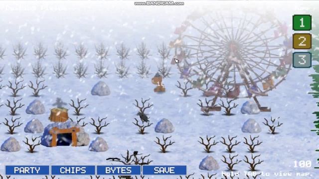 Прохождение фнаф ворлд #2 Fnaf World #fnaf #fnafworld