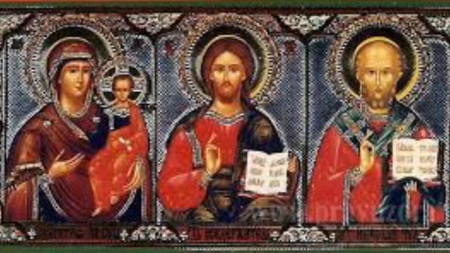 ЗАЩИТИ СВОЙ ДОМ!!! Включи эту сильную молитву в вашем доме и она БЛАГОСЛОВИТ ЕГО ОТ БЕД И ЗЛА. смотреть онлайн