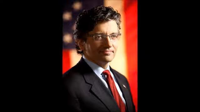 Dr. Jasser discusses Ben Carson's comment that "a Muslim shouldn't be in the WH" смотреть онлайн