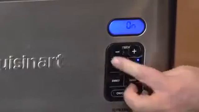 Cuisinart Slow Cooker смотреть онлайн