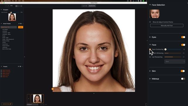 Radiant Photo Portraits!