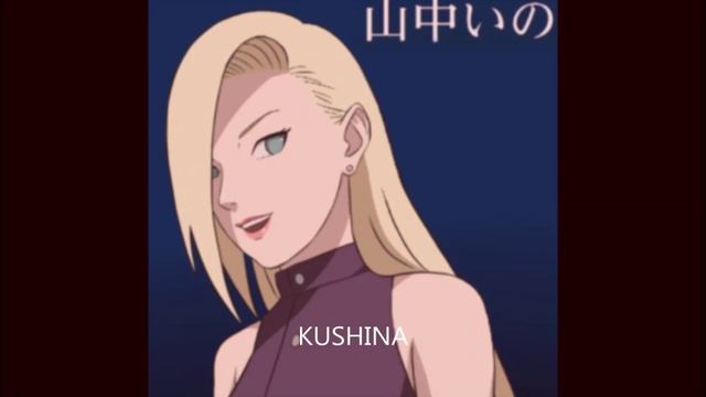 Si yo fuera un chico (chicas de Naruto) 2 смотреть онлайн