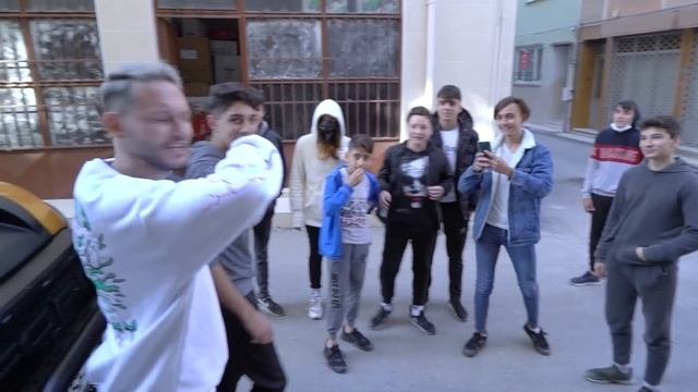 OĞLUMADA FORD RANGER ALDIM! смотреть онлайн