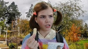 Горка пожиратель - Вредина и Старшая узнали секрет SCP 1562. Сборник