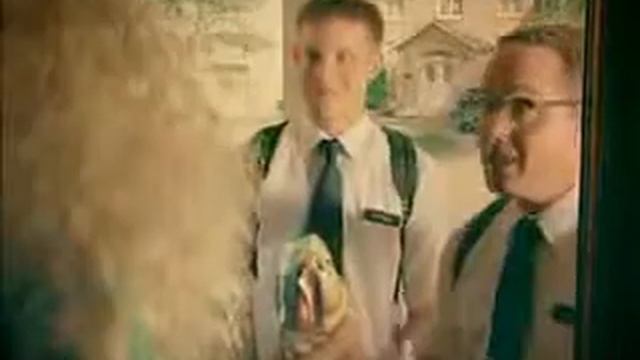 Erika Guntherova - Mr. Sub Commercial смотреть онлайн