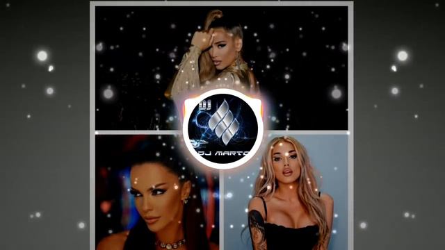 ARIA x DIONA x GALENA -MASHUP BY DJ MARTO смотреть онлайн
