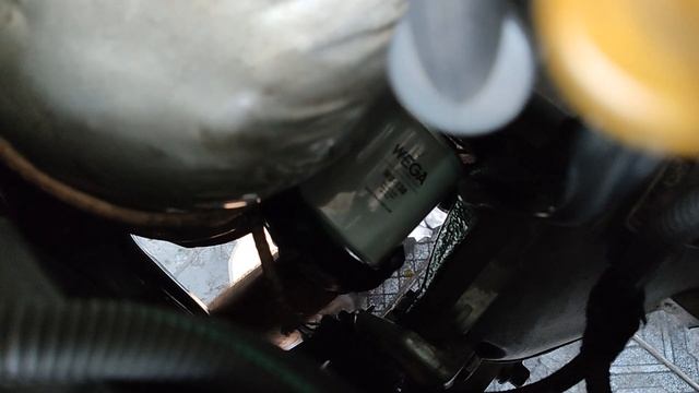 CORSA C JOY, MAXX, PREMIUM, SS - TROCA DE ÓLEO (MOTOR) + FILTRO смотреть онлайн