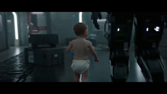 10 САМЫХ ФАНТАСТИЧЕСКИХ ФИЛЬМОВ ПРО РОБОТОВ! смотреть онлайн