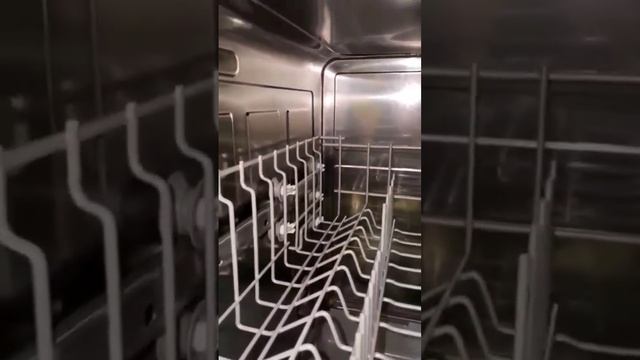 Чистка посудомоечной машинки Bosch. смотреть онлайн