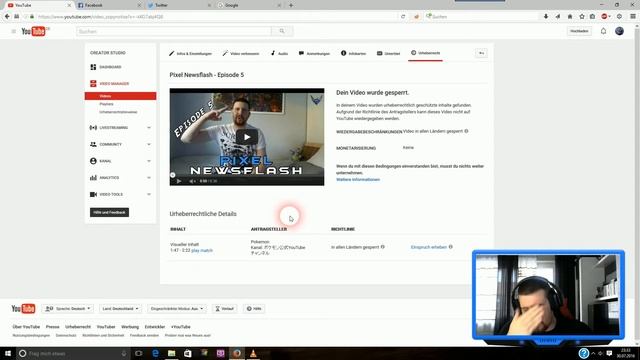 Nintendo - Pixel Rage смотреть онлайн