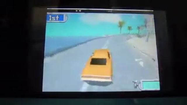 Need For Speed Nitro-X (3DS eshop) Review смотреть онлайн