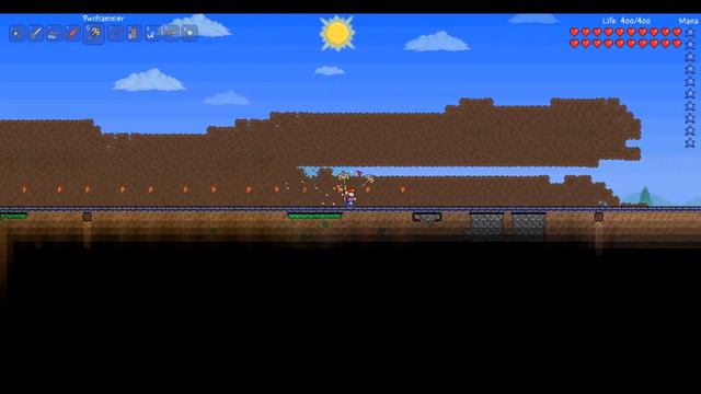 Terraria WikiPedia !! смотреть онлайн