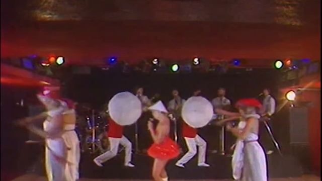 Laima Vaikule - Jautrās Mušmires (1984)