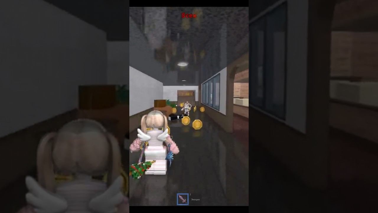 МИНИ СКИН ШЕРИФА В MM2! *бесит* mm2 roblox #shorts #mm2 #roblox #роблокс #мм2 #дашакексик смотреть онлайн