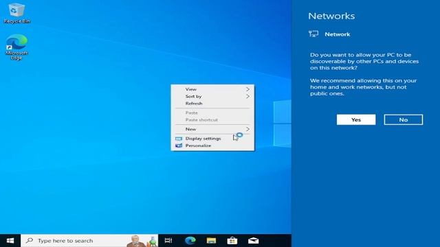 Installing Windows 10 Pro x64 + Playing Roblox (didnt work and long video) смотреть онлайн