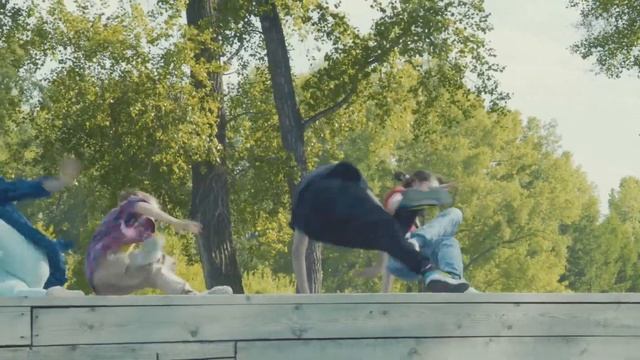 "Ну где же ручки" Детский театр современного искусства "Этти Дети" смотреть онлайн