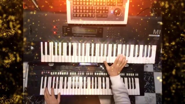 전자올겐연주 Yamaha PSR S975 수은등/장윤정 리메이크 (구독좋아요부탁합니다) смотреть онлайн