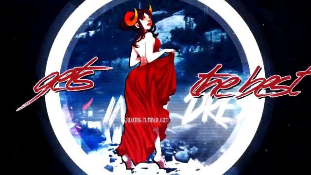 [SS] Bombshell Blonde [Homestuck//MEP #4] смотреть онлайн
