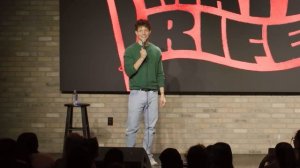 Matt Rife: Walking Red Flag (FULL SPECIAL)