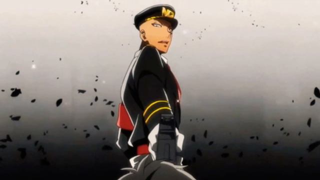 Намбака, Номернутые, Нанбака, Nanbaka - redemption (AMV) смотреть онлайн