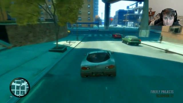 Best Driver NA смотреть онлайн