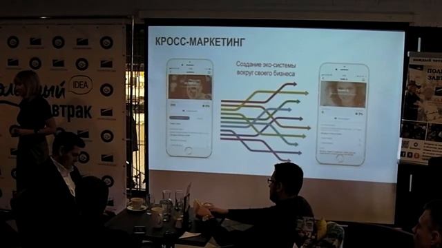 Анна Власова. 