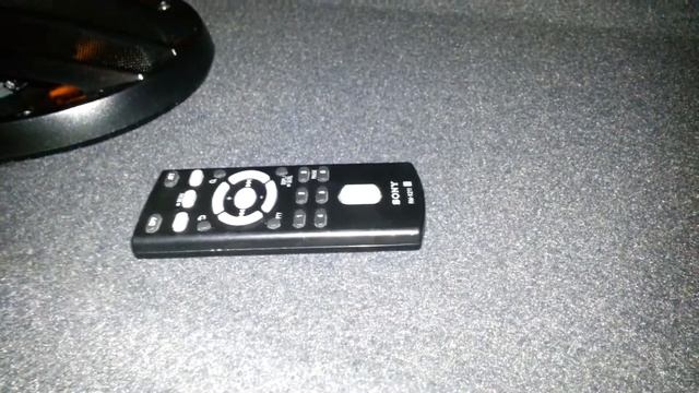 Prueba Pioneer TS-A6964S смотреть онлайн