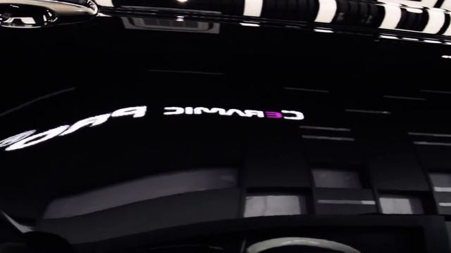 Range Rover Autobiography protected! смотреть онлайн
