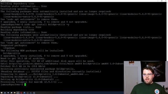 GNS3 virtual bridge cloud setup смотреть онлайн