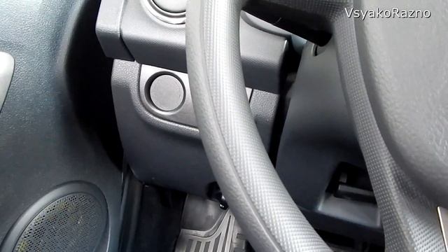 Renault LOGAN Confort 1,6 л, 102 л.с., АKП4 : пустой , но с автоматом. надо брать ? смотреть онлайн