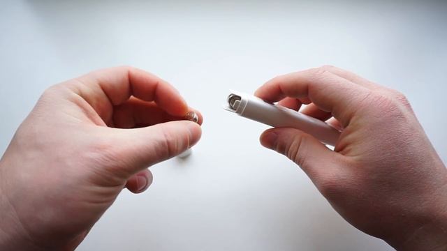 Обзор Xiaomi TDS для замера чистоты воды смотреть онлайн