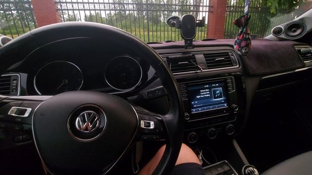 SQL Car Audio VW Jetta mk6 part 1 смотреть онлайн