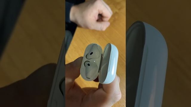 AirPods 2 не сбрасывается до заводских настроек смотреть онлайн
