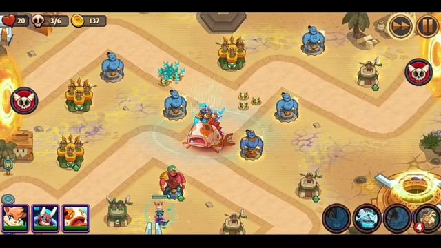 Realm Defense Event Battle of Goddesses Difficulty 156＋5 смотреть онлайн