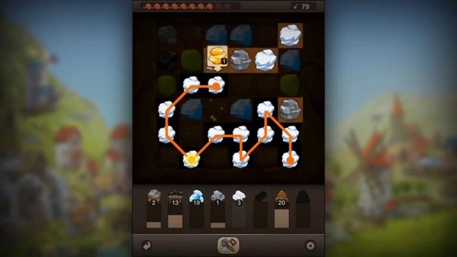 Puzzle Craft - Available now on Google Play! смотреть онлайн