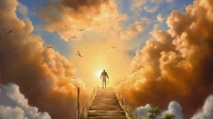 Мечта - Христианский стих