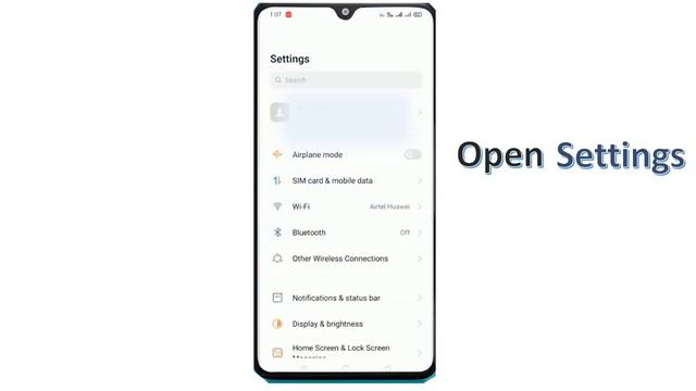 Activate complete parent control on Mobile / Unknown source installation disable for kids смотреть онлайн