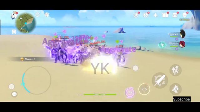 Tighnari Dori and heizou gameplay Impact latest new update leaks sumeru 3.0 Private server смотреть онлайн